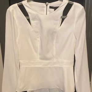 BCBG MaxAzria top